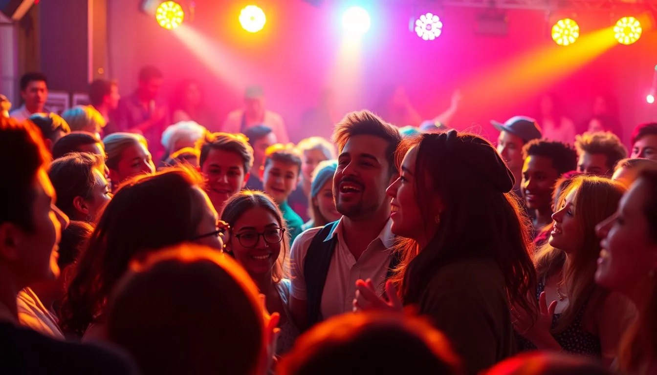 How to Spot the Next Big Thing Before Everyone Else