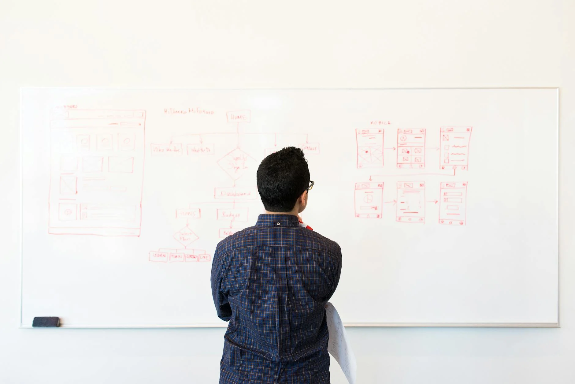 software development