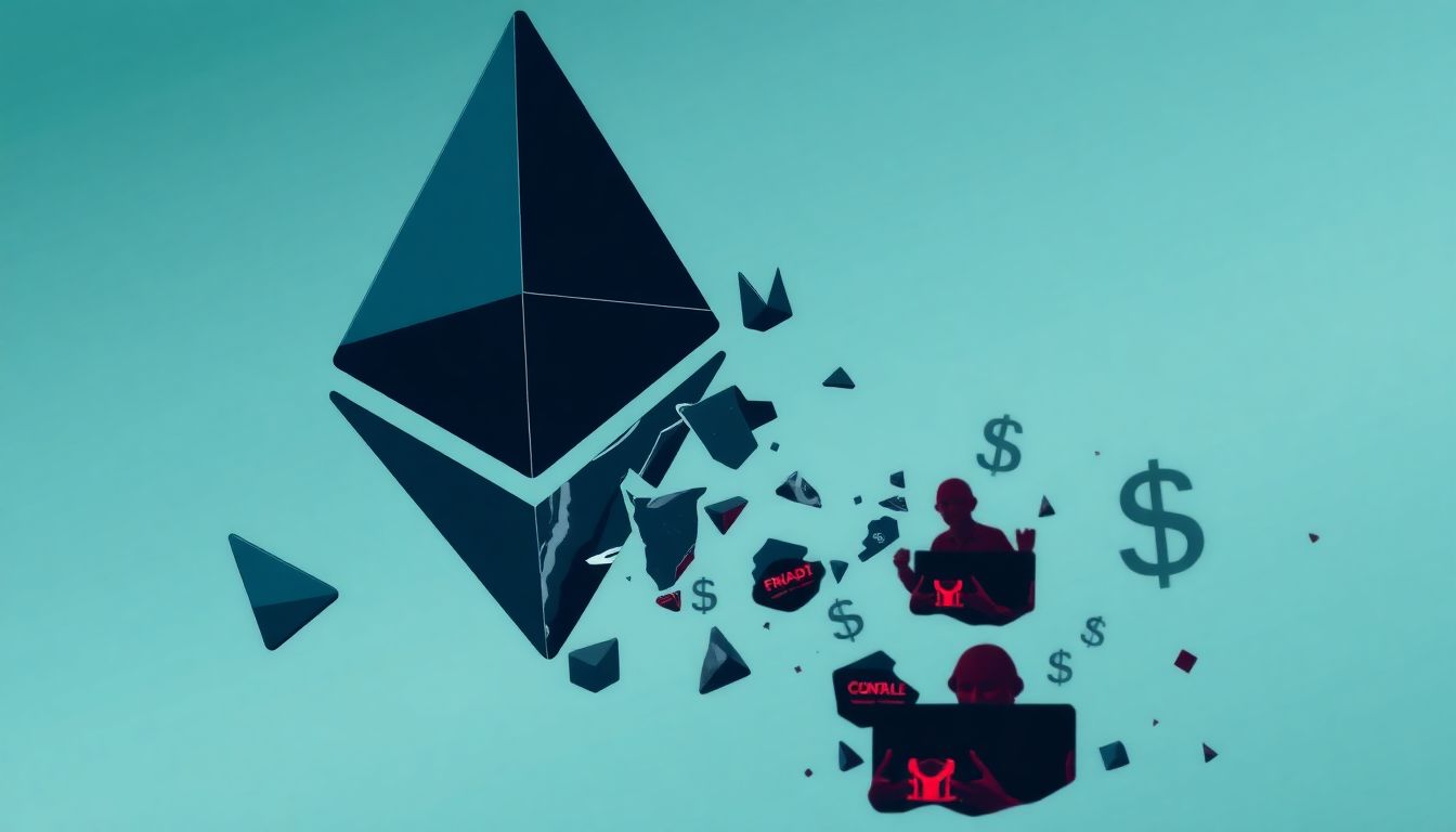 Common Cryptocurrency Scams and How to Avoid Them