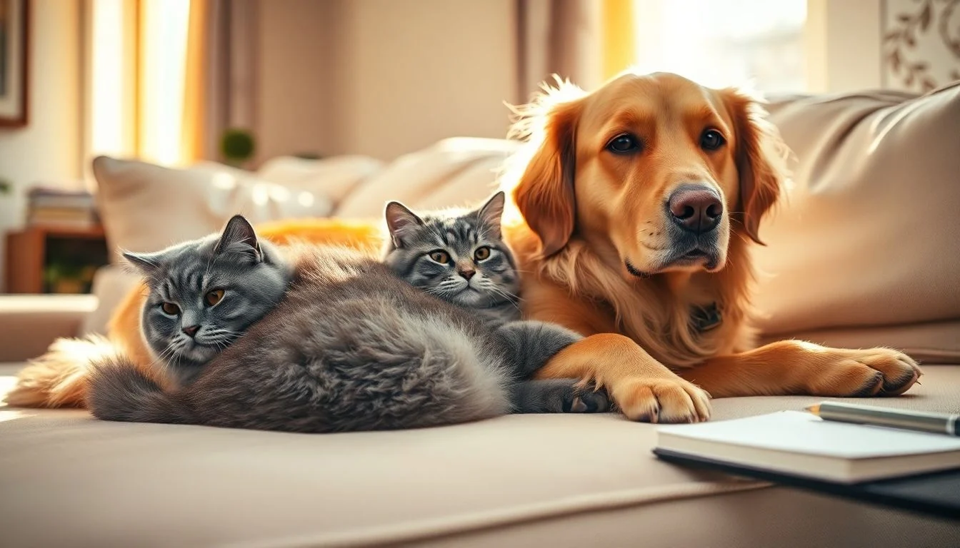 Is Pet Insurance Worth the Cost? A Comprehensive Guide