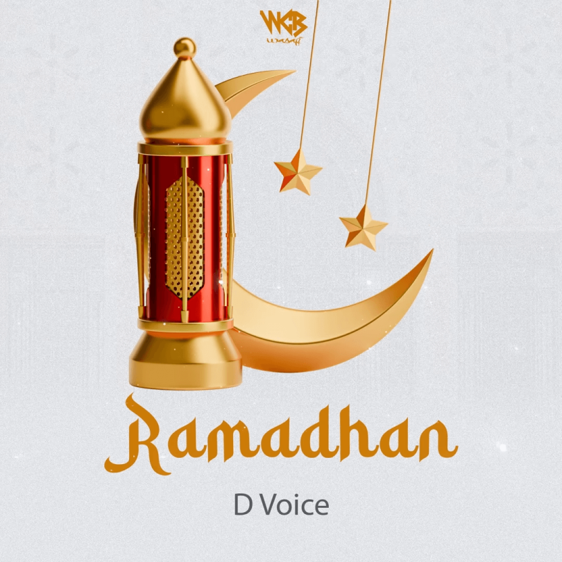 d voice