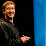 Photo of Mark Zuckerberg.
