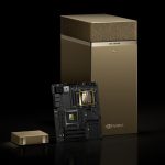 NVIDIA DGX Station Spark.