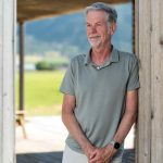 Photo of Reed Hastings