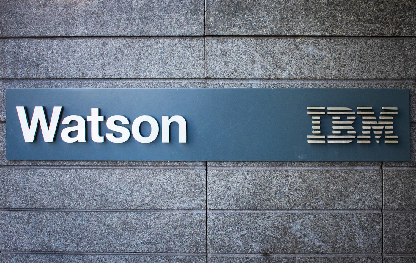 IBM Watson: A Cheat Sheet