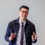 Photo of Omdia’s Research Director for Digital Infrastructure Vlad Galabov.