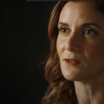 Vanessa Parley, director of research at Stanford’s Institute for Human-Centered AII, speaks in a video about the 2025 AI Index.