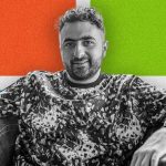 Photo of Microsoft AI CEO Mustafa Suleyman.