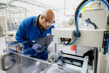 Apple Invests $500M to Secure US Supply of Rare Earth Magnets