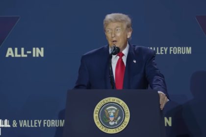 Trump Exec Order Mandates No 'Woke' AI in Government