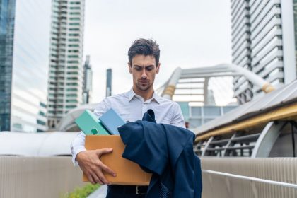 Scale AI Lays Off Hundreds After $14.3B Meta Investment