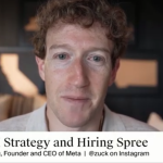 Meta’s Plan is to 'Deliver Personal Superintelligence to Everyone'