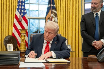 ‘American Consumers Will Bear the Burden’