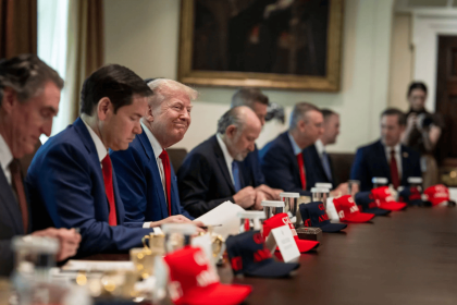 White House Rescinds Biden AI Plan, Unveils Trump’s AI Action Initiatives