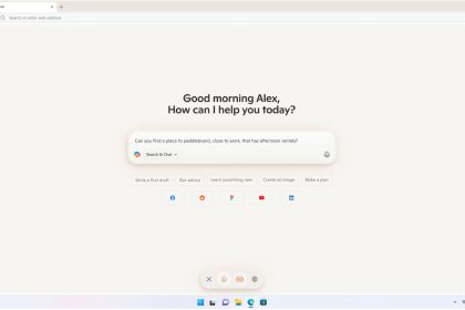 Microsoft Edge Introduces Copilot Mode for Smarter, AI-Powered Browsing