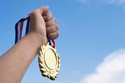 Google DeepMind Achieves Gold-Level Math Olympiad Performance, Matching OpenAI