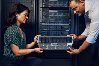 BM Debuts Power11 Platform With Almost Zero Downtime