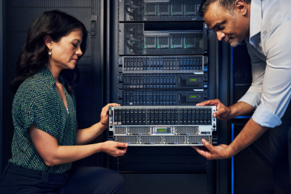 BM Debuts Power11 Platform With Almost Zero Downtime