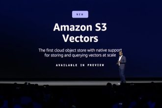 AWS Unveils Amazon Bedrock AgentCore and S3 Vectors