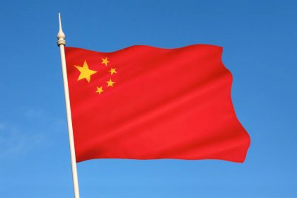 NVIDIA CEO Praises China's Open Source AI
