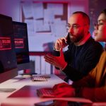 Google's Big Sleep Foils Hackers by Spotting SQLite Flaw Before Exploit