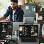 Developers Are Growing Wary of AI Tools