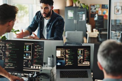 Developers Are Growing Wary of AI Tools