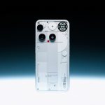 Nothing Phone (3) Displays Visuals That Make Notifications Immediately Recognizable
