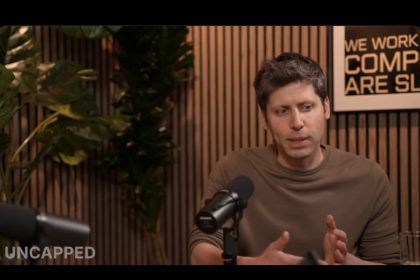 OpenAI Slams Robinhood’s Crypto Token Launch