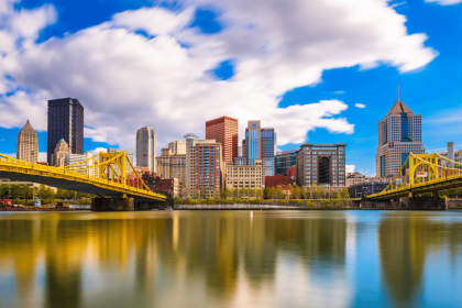 Pennsylvania Will Receive $90B+ in AI, Energy Investments