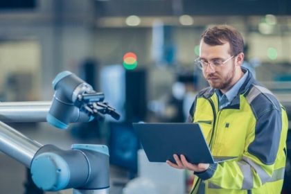 This AI Breakthrough Could Put the Same Brain in Every Robot