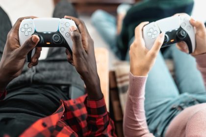 Gaming Industry Grapples With Generative AI's Benefits and Risks