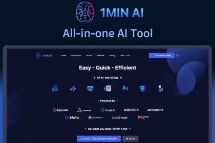 This $30 Subscription Will Bring AI Into Your Business