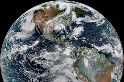 Earth Monitoring AI Models Are Getting Smarter, But Climate Change Is Moving Faster