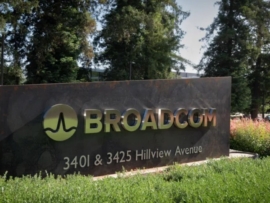 Broadcom