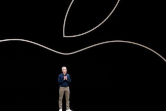 Apple Is Finally Making Its Own ChatGPT