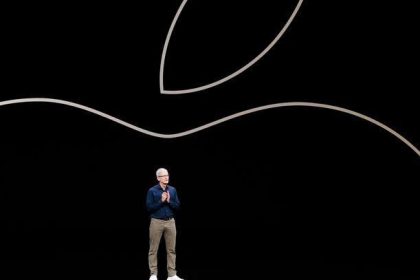 Apple Is Finally Making Its Own ChatGPT