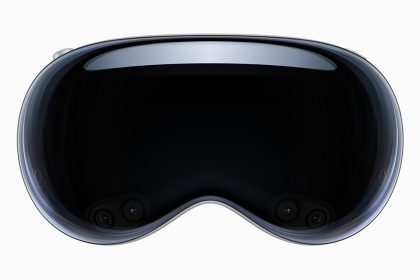 Apple’s Vision Pro Adoption Has Stalled
