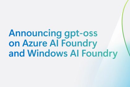 OpenAI’s New Open Models Are Available on Azure AI Foundry
