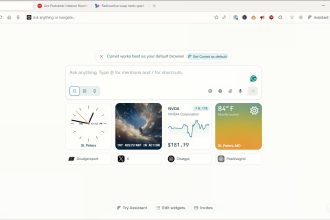 This 'Lethal Trifecta' Can Trick AI Browsers Into Stealing Your Data