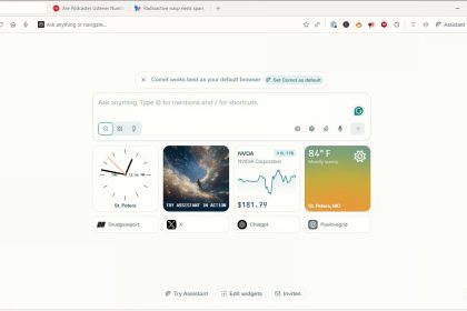This 'Lethal Trifecta' Can Trick AI Browsers Into Stealing Your Data