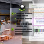 NVIDIA Nemotron and Cosmos Reasoning models support autonomous robotics applications.