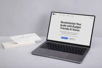 Create AI Voiceovers in 120+ Languages in Seconds