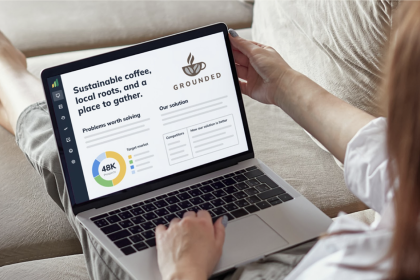 Build Smarter Business Plans with LivePlan