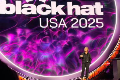 Former New York Times Reporter Issues Warning at Black Hat