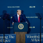 Invest in US or Face ‘A Very Large Tariff’