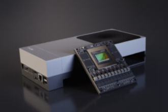 Nvidia’s Jetson AGX Thor ‘Robot Brain’ Is Now Available