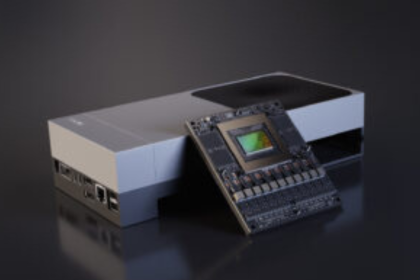 Nvidia’s Jetson AGX Thor ‘Robot Brain’ Is Now Available