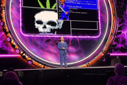 Security Researcher Unpacks Cybercrime's Evolution