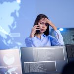 What Keeps Cyber Experts Up at Night?
